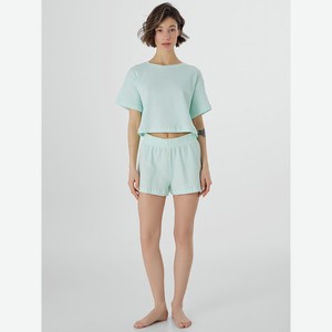 КОМПЛЕКТ ЖЕНСКИЙ;мод.592463;арт.25-39598Ц-24;цвет светлая мя