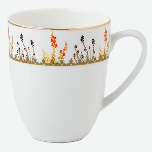 Кружка 400 мл Mushroom