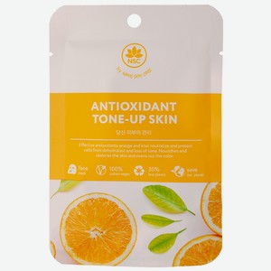 Маска д/лица Name Skin Антиоксидантная тканевая саше