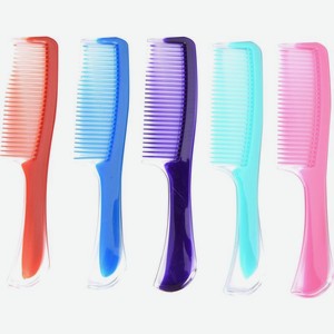 Гребень с частыми зубчиками