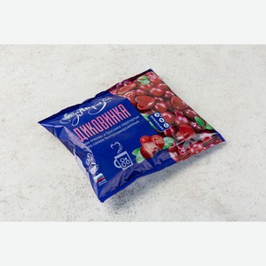 Пюре из диких ягод Сердечки, зам.