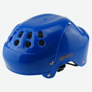 Шлем защитный спортивный для взрослых STINGREY, р 56-58 см