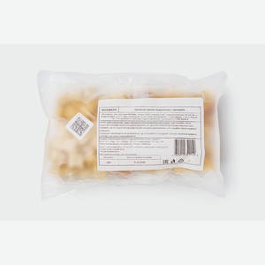 Сухарики-гренки пшеничные с чесноком 100 г