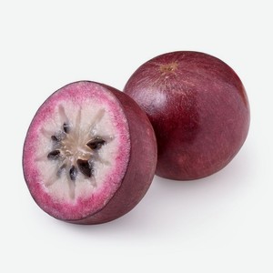 Яблоко звездчатое 1шт., 250 г