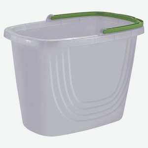 Ведро Spean&Clean прямоугольное в ассортименте, 8л, 8 л