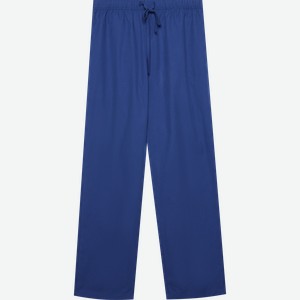 Брюки мужские HOMECLUB синие, Арт. L25108-02