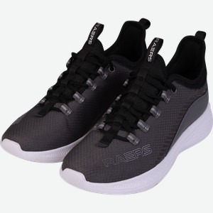 Кроссовки RAERS серые, Арт. NBX231423