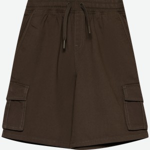 Шорты для мальчика INWIN Kids, цвет хаки, Арт. RBS14