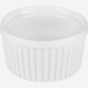 Форма для выпечки HOMECLUB 8x8x4,1см, фарфор, Арт. GV28811-1