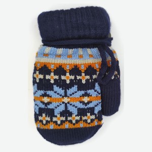 Варежки детские CARIBA, р.12