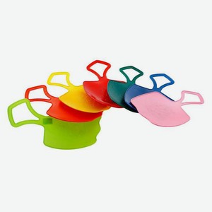 Ледянка Зайка 23х25 см