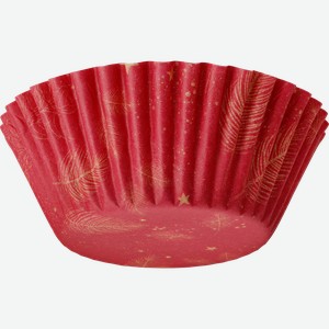 Набор бумажных форм Аполло для выпечки 50шт