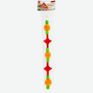 Подвеска Прочие Товары с кольцами, Забава, Улыбка 2С278/2С282/2С285/2С286, Россия