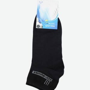 Носки мужские Экотекс спортивные размер 27-29