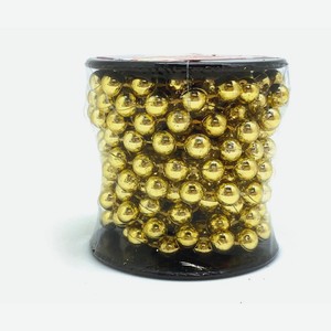 Новогодние бусы ЦФО 3м