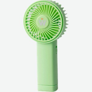 Вентилятор Wellfort 1903 портативный беспроводной