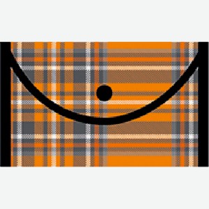 Сумка Скай трейд Шоппер складная 38х42см