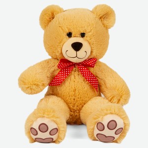 Игрушка мягкая Мишка ONE TWO FUN, 50 см