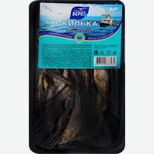 Килька PL 365 TempSubst х/к, Россия, 200 г