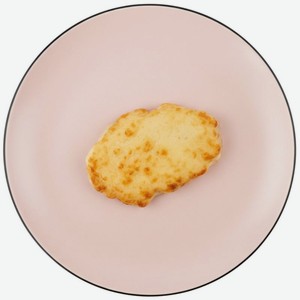 Курица в сырной корочке запечённая, кг