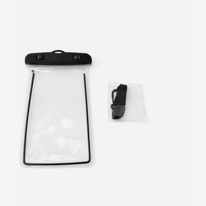 Чехол водонепроницаемый на телефон со шнурком