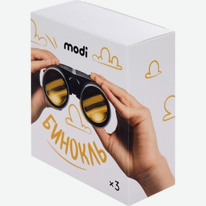Игрушка Modi Бинокль