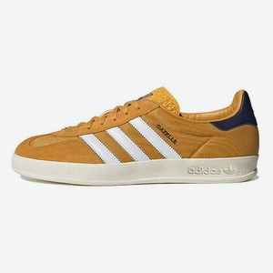 ADIDAS ORIGINAL Кроссовки Gazelle Indoor Preloved Yellow, Размер 41⅓