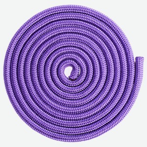 GRACE DANCE Скакалка гимнастическая, цвет: Розовый