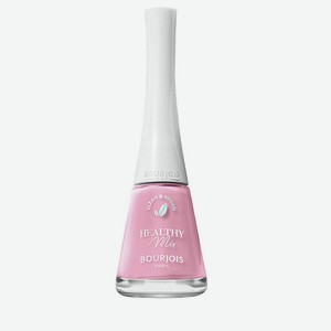 BOURJOIS Укрепляющий лак для ногтей Healthy Mix, 125 very generose