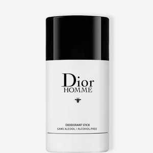 DIOR Дезодорант-стик без содержания спирта Dior Homme, 75 мл