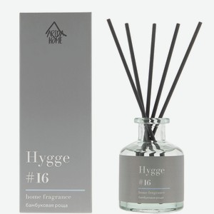 ARIDA HOME Аромат для дома Хюгге #16 Бамбуковая роща, 50 мл.