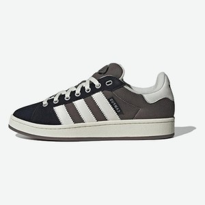 ADIDAS ORIGINAL Кроссовки Campus 00s Charcoal Black White, Размер 37⅓