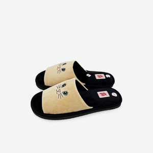 Туфли комнат. жен р.36-41 A-70-149 о/н