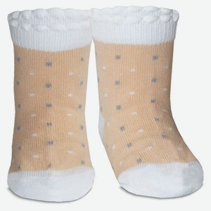 Носки детские «Борисоглебский трикотаж», размер 12-14