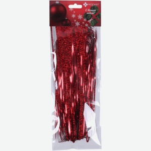 Мишура новогодняя Дождик Маркет