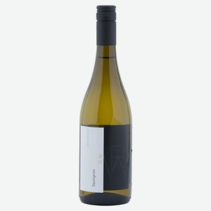 Вино Balance Wine Совиньон полусладкое белое Россия, 0,75 л