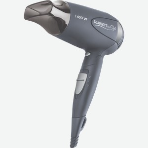 Фен Scarlett SC-074 1400Вт