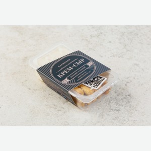 Крем-сыр Пармезан с хлебными палочками, 50 г