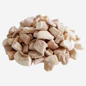 Грибная смесь Грибы Вешенки нарезка замороженные, вес цена за 100 г