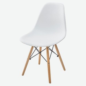 Стул пластиковый (810*450*410 см, вес 3,4 кг, нагрузка 120 кг)