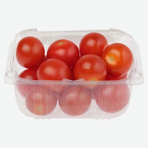 Томаты черри красные импортные, 250 г