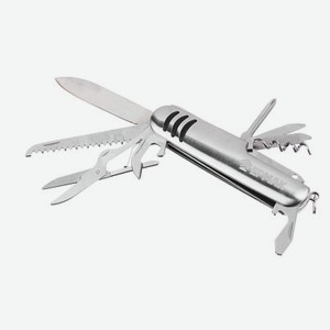 Нож перочинный «Ермак» 11 функций, 15 см