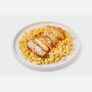 Мак-н-шницель 280 г