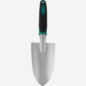 Совок широкий GIARDINO CLUB c эргономичной ручкой, Арт. 164300