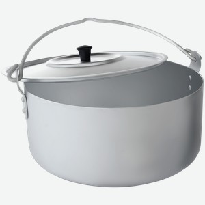 Котелок ACTIWELL 6л d 26см, алюминиевый, Арт. МТ-106Л
