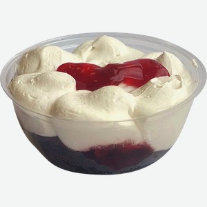 Десерт Ленинградские сладости Вишневый 180г