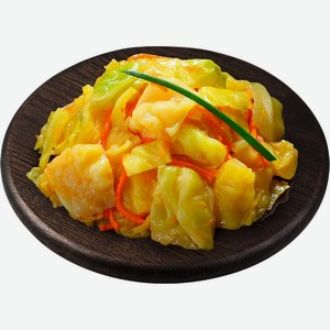 Салат из капусты Чап-Ча 300 г