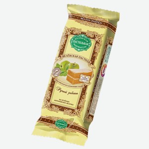 Пастила БЕЛЕВСКАЯ ПАСТИЛА классическая, 50г