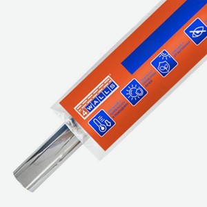 Пленка солнцезащитная 3м*60см