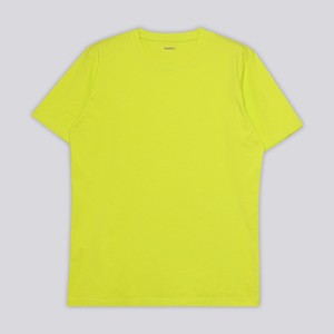 Футболка взрослая INWIN Hit зеленый ob_101/ADT-1, Узбекистан